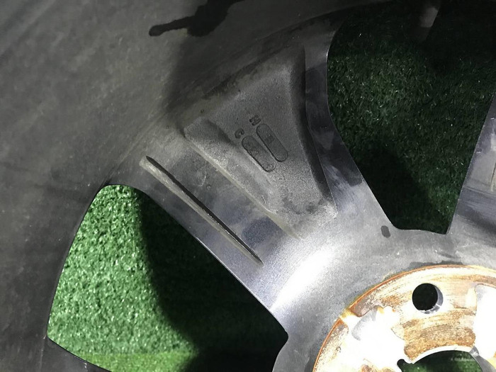 Диск литой R19 Changan CS55PLUS (2019-н.в.)