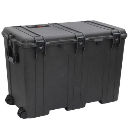 Защитный кейс АЛЬФА Экстрим 3867