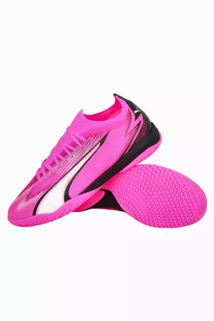 Футзалки Puma Ultra Match IT