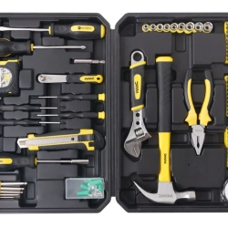 Набор инструментов 104пр. 1/4''(6гр)(5-13мм) WMC TOOLS WMC-20104