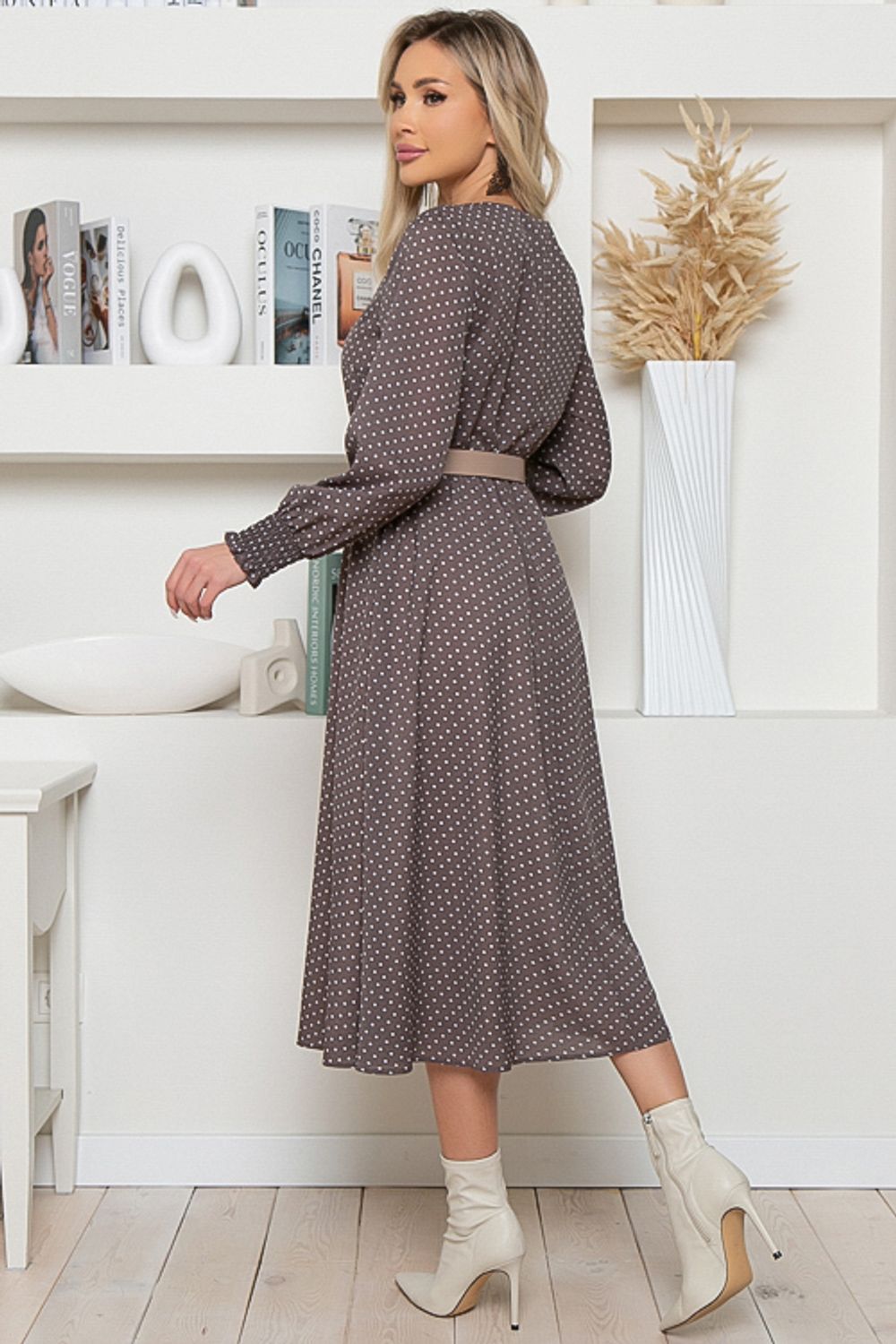 Платье 70890 Avili