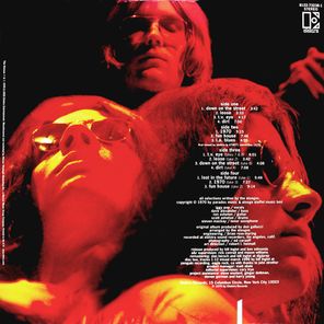 The Stooges / Fun House (2LP)