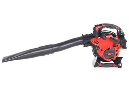 Воздуходувка-пылесос бензиновая ZIMANI SH86