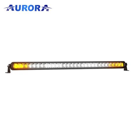 Балка Aurora 40" комбинированного белого света ALO-S5D1-40-AD-H