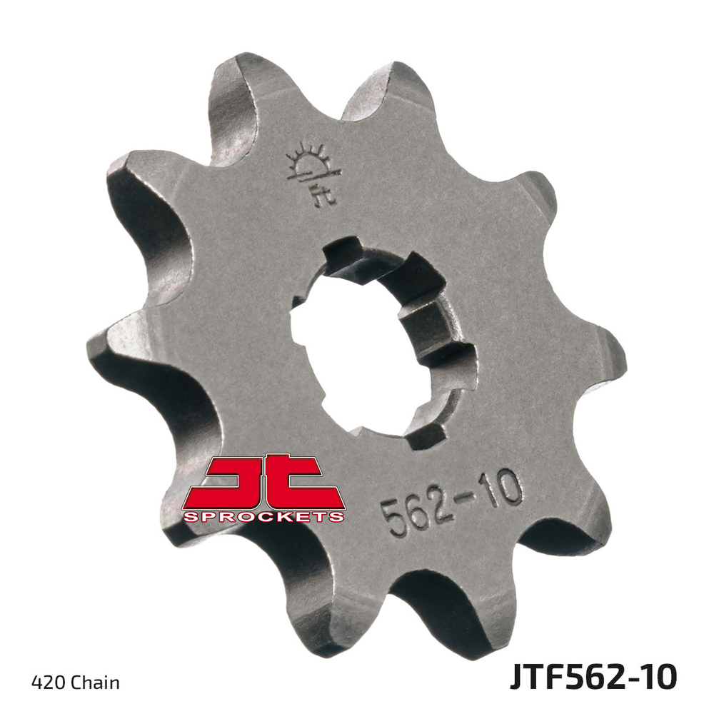 Звезда JTF562.10