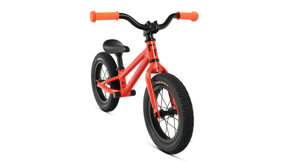 Беговел Format Runbike (2022)