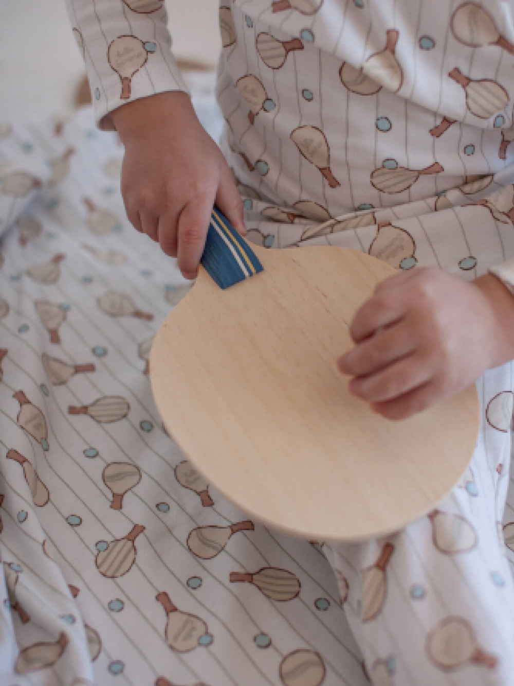 Штанишки Mjölk Ping Pong