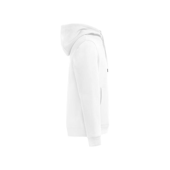 KARACHI 3XL WH. Свитшот из хлопка