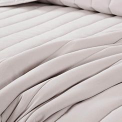 Микаэль (лиловое) Покрывало 230х250