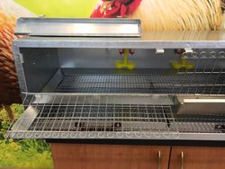 Клетка для перепелов 30 гол.