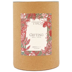 Свеча ароматическая gifting, Корица и яблоко, 40 ч