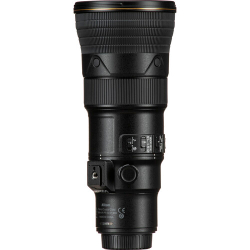 Объектив Nikon 500mm f/5.6E PF ED VR