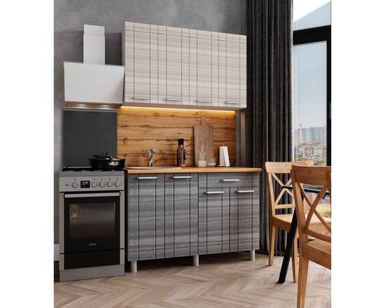 Кухня БОМБЕЙ 1200