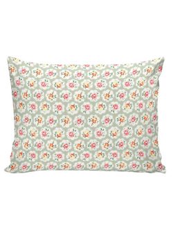 Наволочка комплект 2шт Сказка "Британские традиции" 50х70 см, перкаль