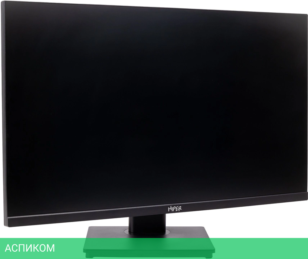 Монитор Hiper HS2707 черный