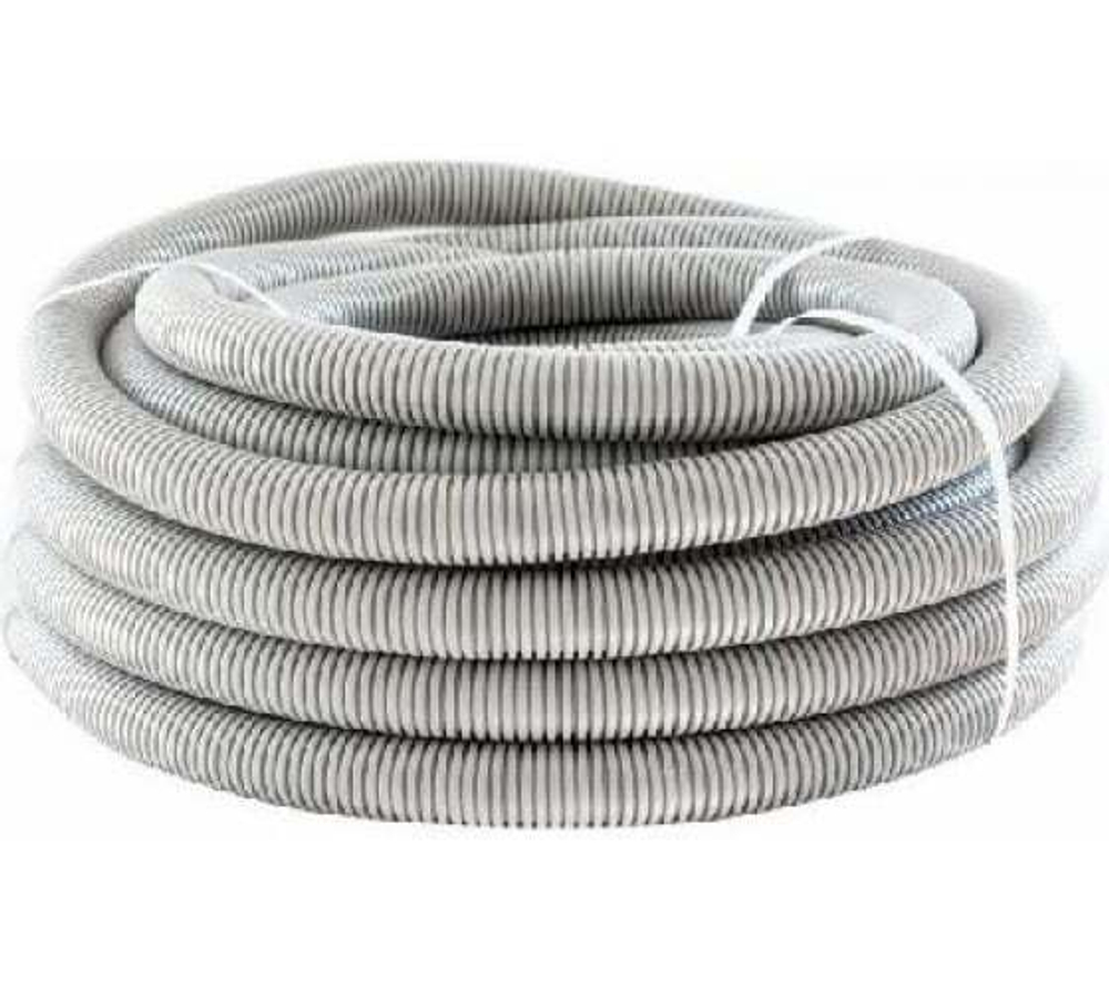 Труба гофрированная лёгкая Ecoplast 60132HFFRLS