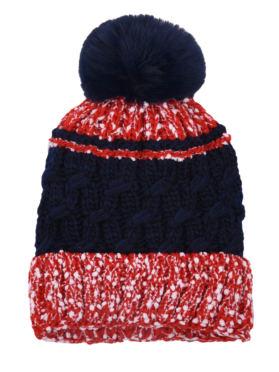 Шапка женская