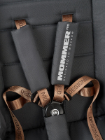 Детская коляска Happy Baby Mommer Pro 2 в 1 Olive