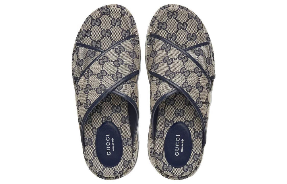 Gucci (Женская размерная сетка)