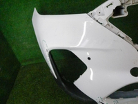 Бампер передний Hyundai Tucson 3 (2018-2021) N-line