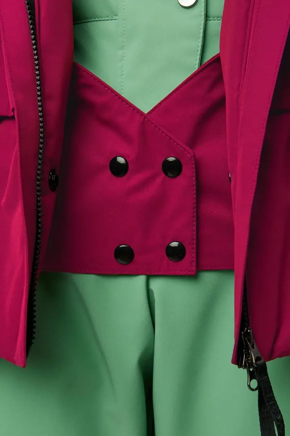 КУРТКА STAYER ГОРНОЛЫЖНАЯ ЗАБАВА ЖЕНСКАЯ 24-42531