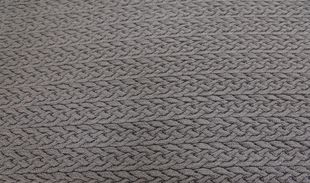 Трикотаж жаккард Max mara