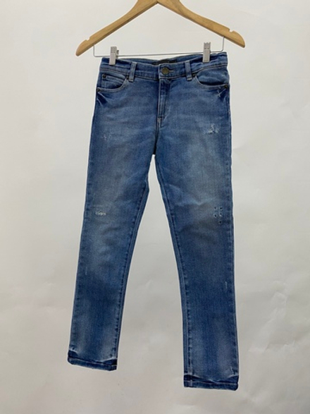 Джинсы Dolce&Gabbana