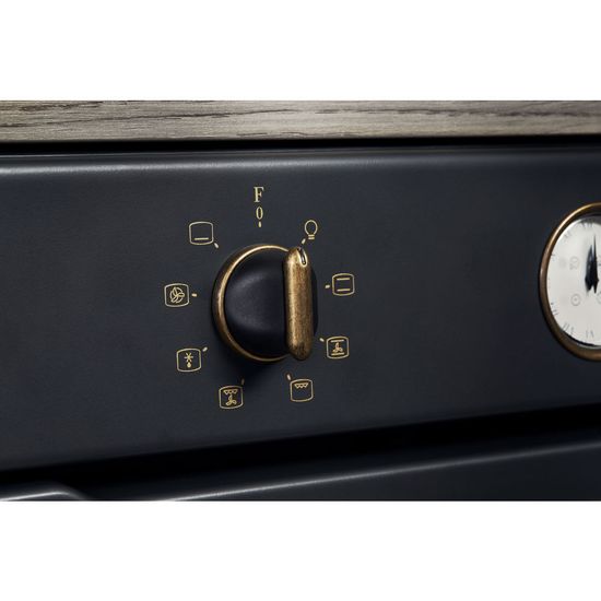 Электрический духовой шкаф Hotpoint-Ariston FIT 801 SC AN