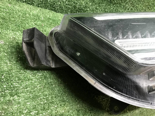 Фара левая Chery Tiggo 8 Pro Max (2022-2024) LED