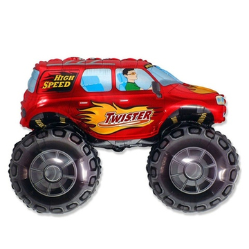 Фигура "Внедорожник" (цвета)