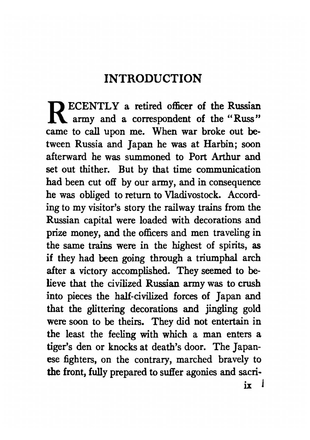 Human bullets (Niku-dan) a soldier's story of Port Arthur | Tadayoshi Sakurai