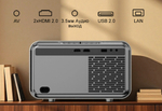 Проектор TouYinger H7 Plus