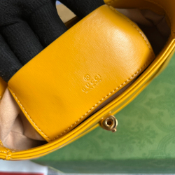 Gucci Jackie 19 cm