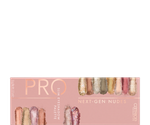 Палетка теней CATRICE Pro slim Next-Gen Nudes 010