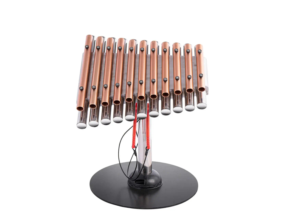 Уличный игровой музыкальный комплекс Джаз