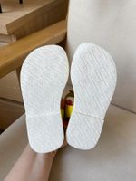 Новые сандалии Miss Blumarine, 25,5