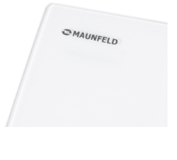 Каминная вытяжка Maunfeld SKY STAR CHEF 90 Glass White