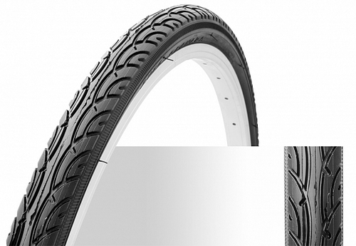 Велопокрышка 28"х1.75" SY-1181 SEYOUN