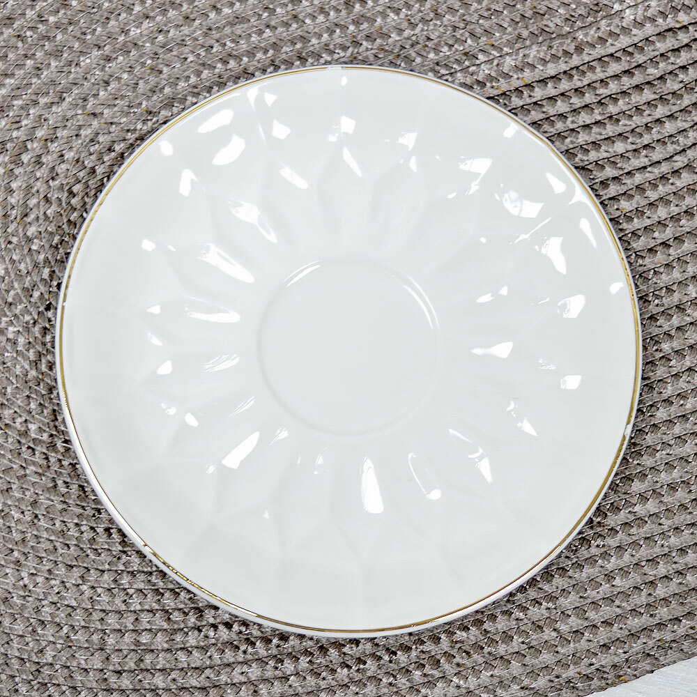 Чайный набор 12 предметов 220мл в коробке, 812-0314