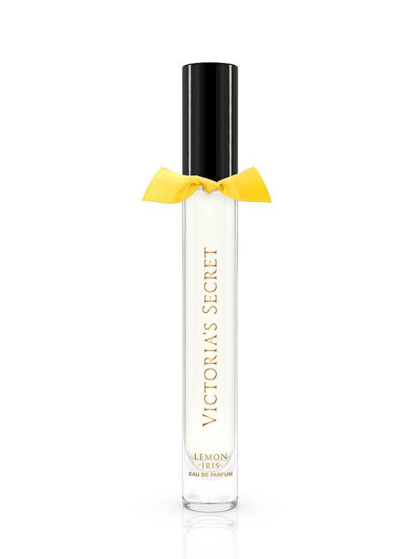 Victoria's Secret Lemon Iris