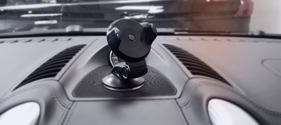 Обзор Onetto Easy Flex III Mount