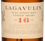 Виски Lagavulin 16 Years Old, 0.7 л