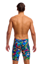 Джаммеры FUNKY TRUNKS Men's Birdie Wordie