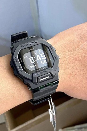 Наручные часы Casio GBD-200UU-1E