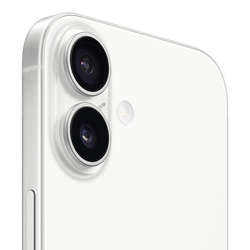 iPhone 17 256 White