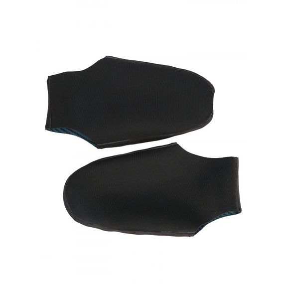 Носки неопреновые C4 Carbon Open Heel 0.5 мм
