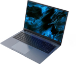 Ноутбук  Digma Pro Pactos 16 ", Ryzen 5, 16 Гб RAM, 512 Гб SSD, Radeon Graphics, Темно-серый