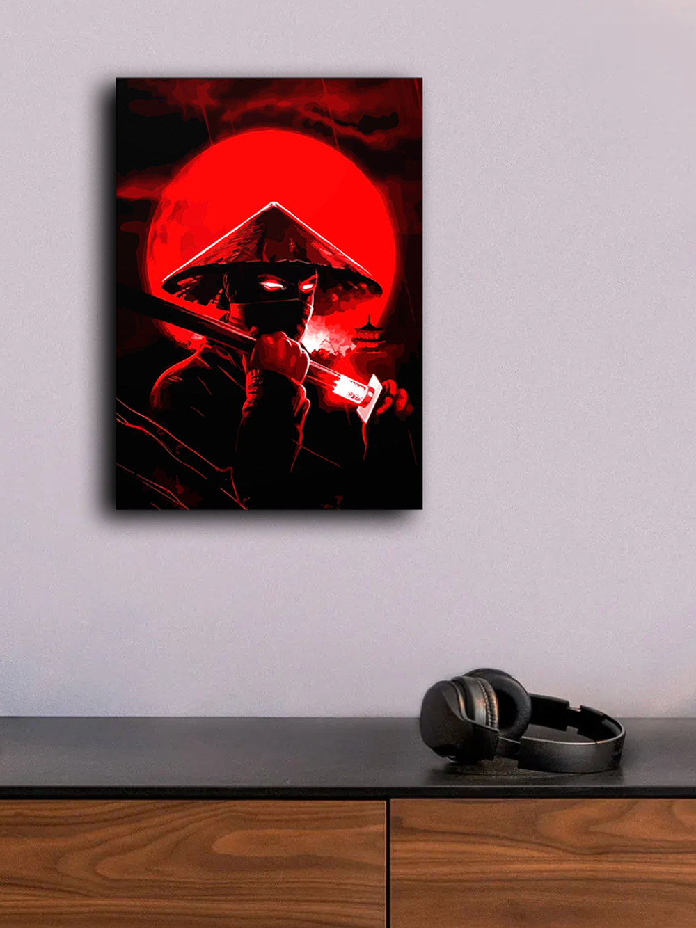 Ghost of Tsushima 1
