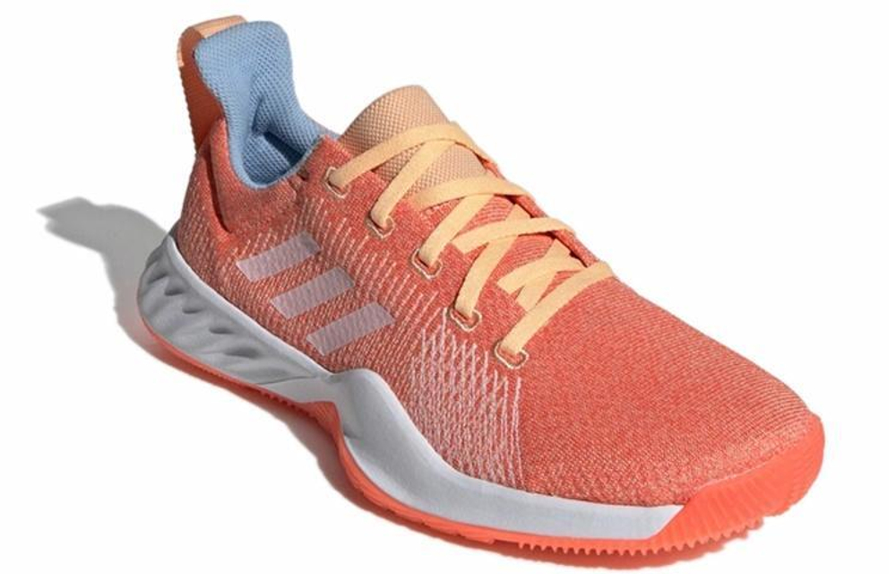 Кроссовки Adidas Solar Lt Trainer (Женская размерная сетка)