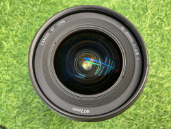 Canon EF 16-35 mm 2.8 L Покупка/Продажа